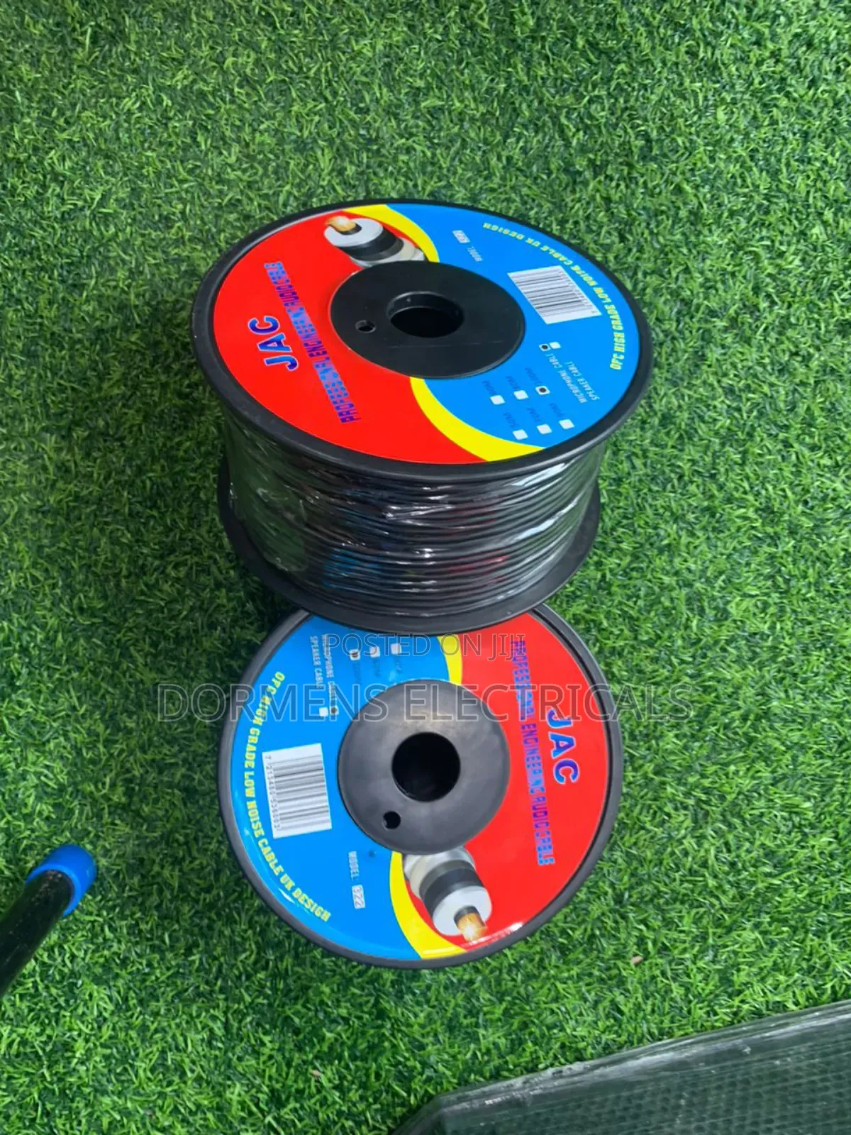 Audio Cable