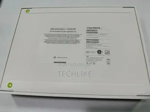New Laptop Apple MacBook Air 2025 M4 13-inch 16GB Apple M4 SSD 256GB
