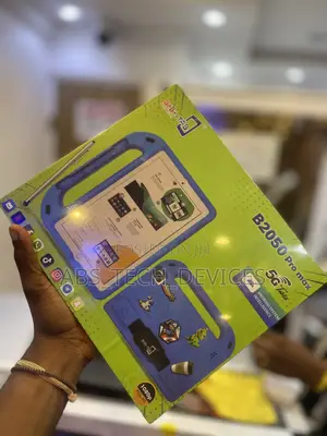 New Bebe B2050 Pro+ 256 GB