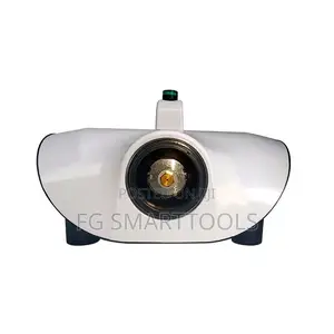 Fogging and Disinfectant Machine