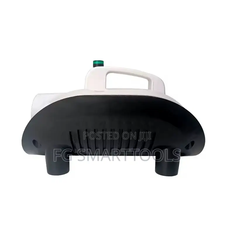 Fogging and Disinfectant Machine