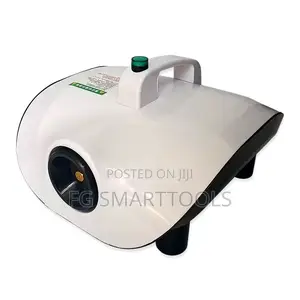 Fogging and Disinfectant Machine