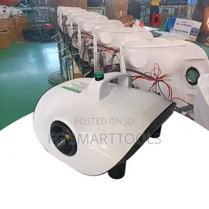 Fogging and Disinfectant Machine