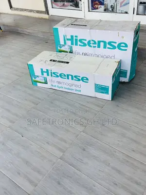 Elegant Hisense 2.0 Horsepower Split White Ac