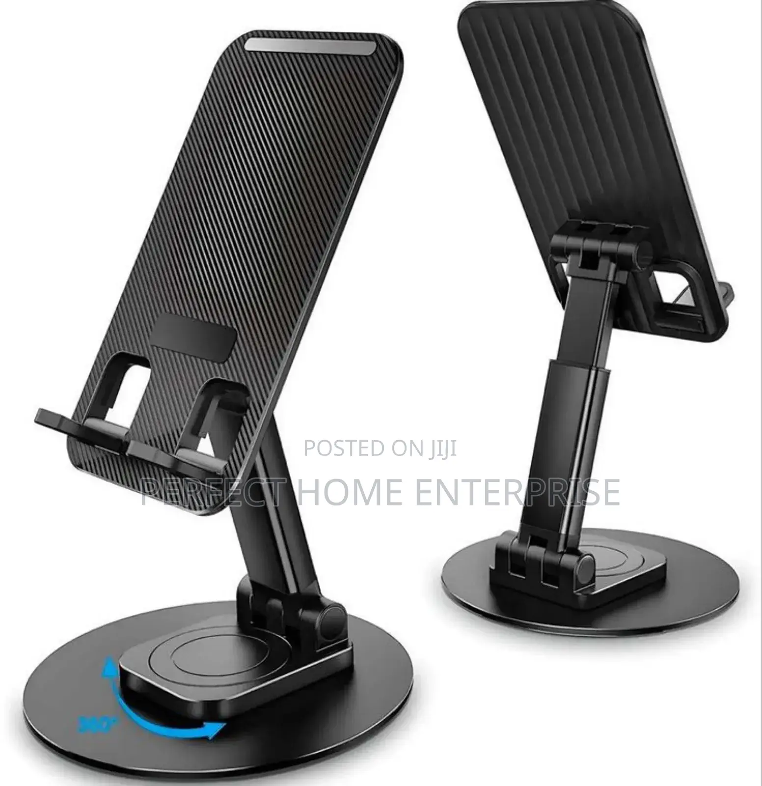 360 Turning Phone Stand