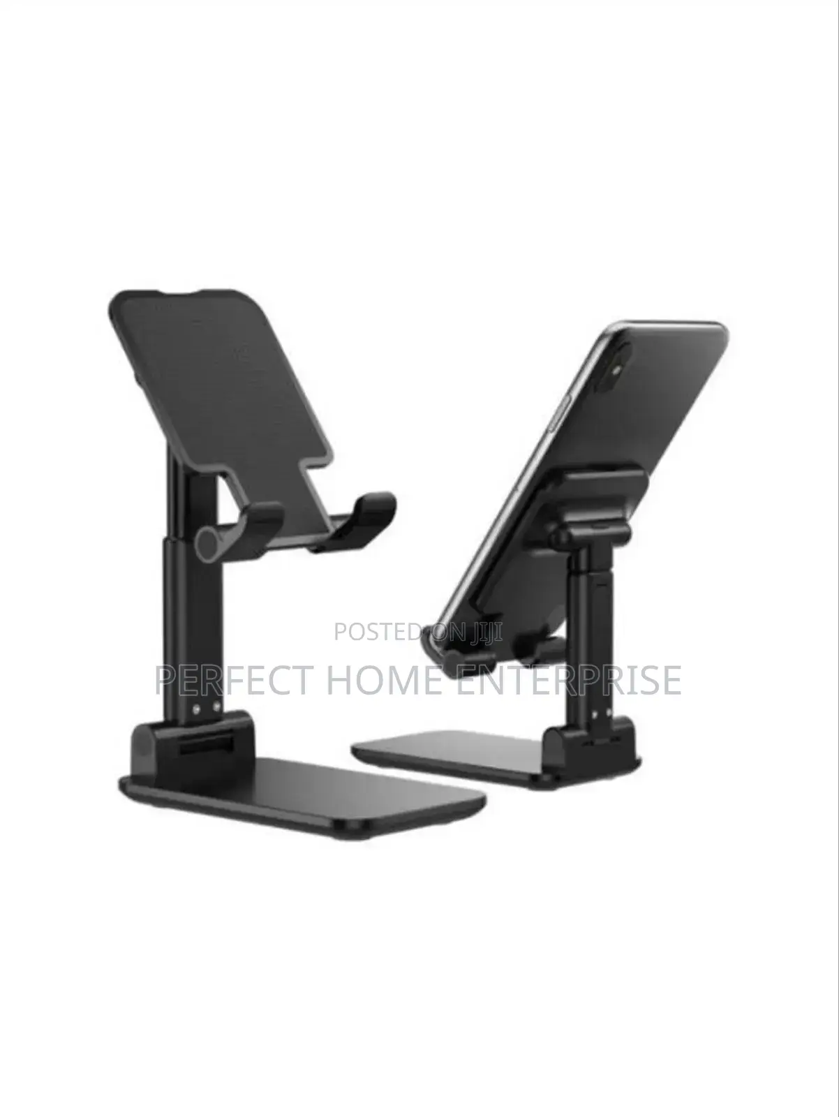 360 Turning Phone Stand