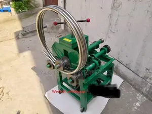 Electric Pipe Bender