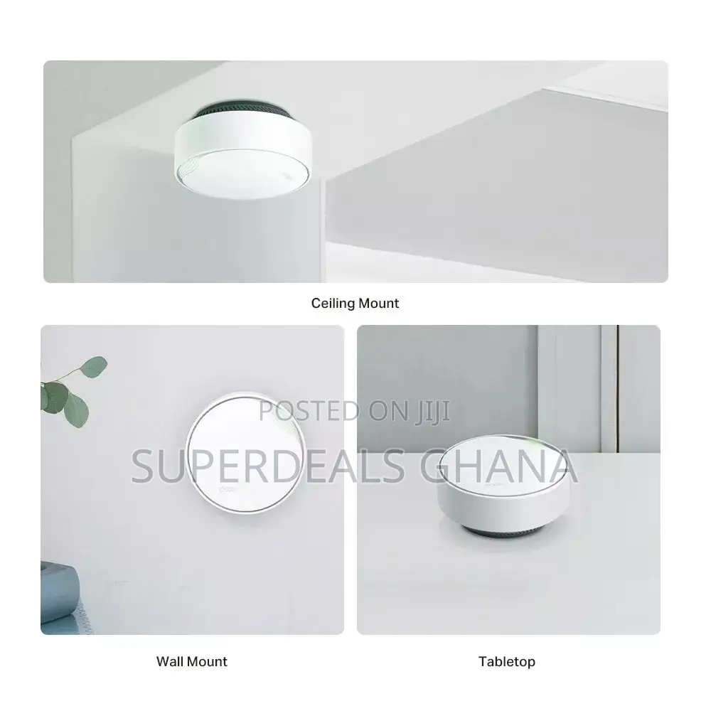 Tp-link Deco X50-poe 3-pack Deco Ax3000