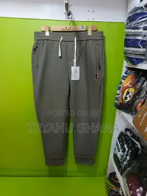 Photo - Tryahu Classic Joggers On Sale Now