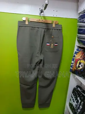 Tryahu Classic Joggers On Sale Now