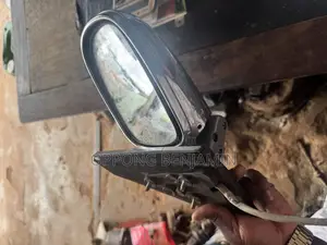 Daihatsu Duet/Sirion/Mira and Cuore Side Mirrors