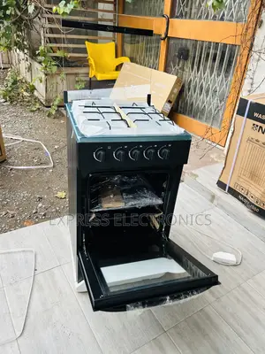 Purchase for Midea 4burner Gas Cooker Oven