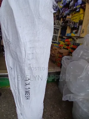 1*1 Galvanized Mesh 4ft By 45feet