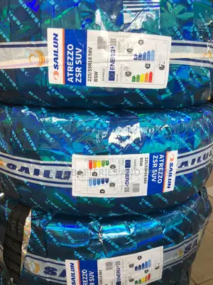 225/55r18 Sailun Tyres
