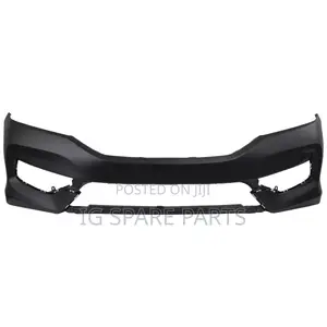 Honda Accord 2016-2017 Front Bumper
