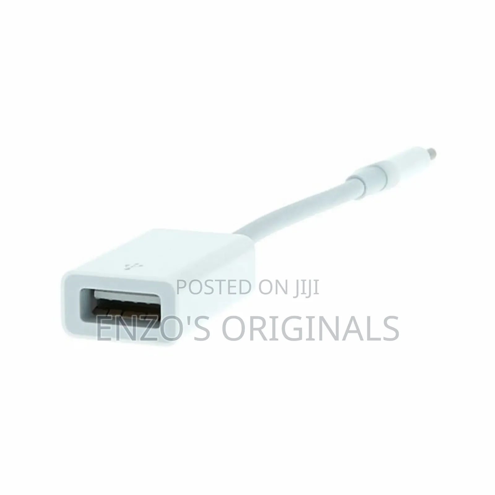 Apple Usb-c To Usb Adapter Oem Original Apple Product.