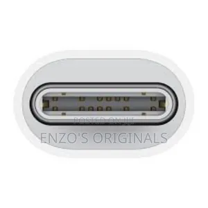 Apple Usb-c To Usb Adapter Oem Original Apple Product.