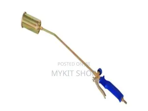 Blow Torch