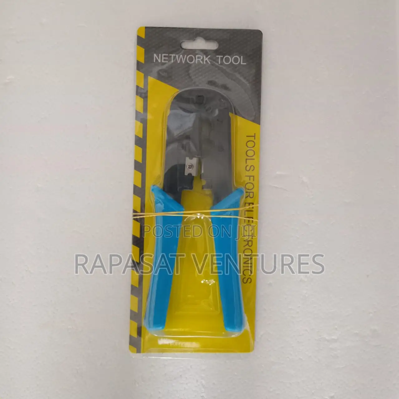 Crimping Tool