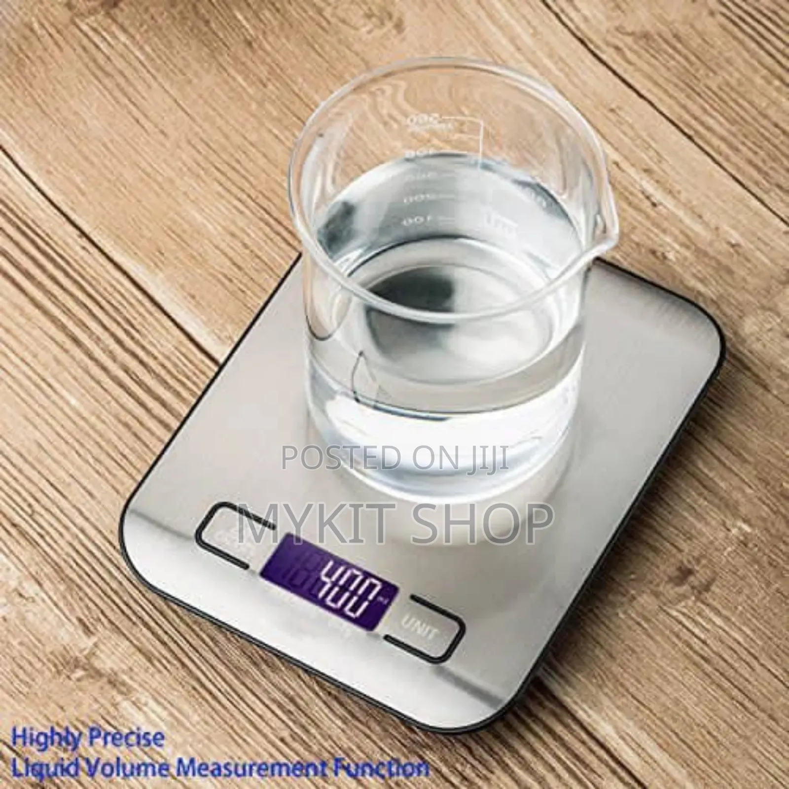 5kg Digital Mini Scale