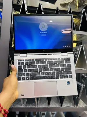 Laptop HP EliteBook 830 G8 16GB Intel Core i5 SSD 256GB
