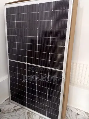 500w Monocrystalin Solar Panels