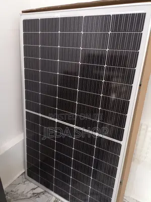 500w Monocrystalin Solar Panels
