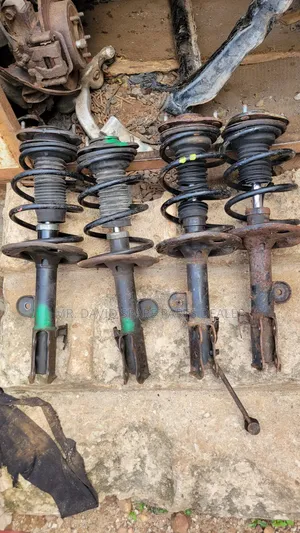 Rav4 Toyota Front Shocks