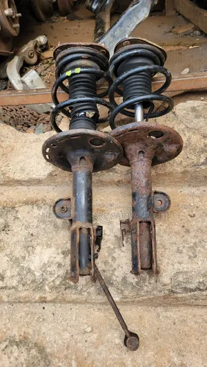 Rav4 Toyota Front Shocks