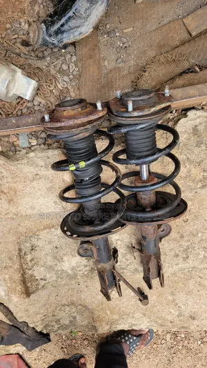 Rav4 Toyota Front Shocks
