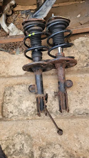 Rav4 Toyota Front Shocks