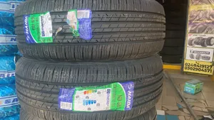 205/55r17 Haida Tyres - Free Delivery