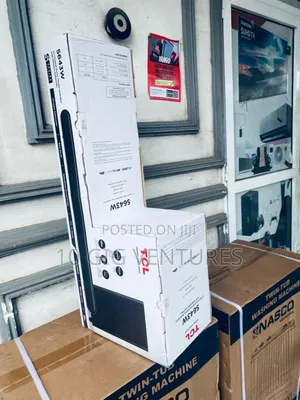 Photo - TCL 3.1ch S643w 240w Sound System