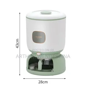 Rice Dispenser