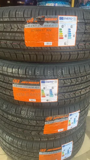 225/60r17 Joyroad Tires - Free Delivery