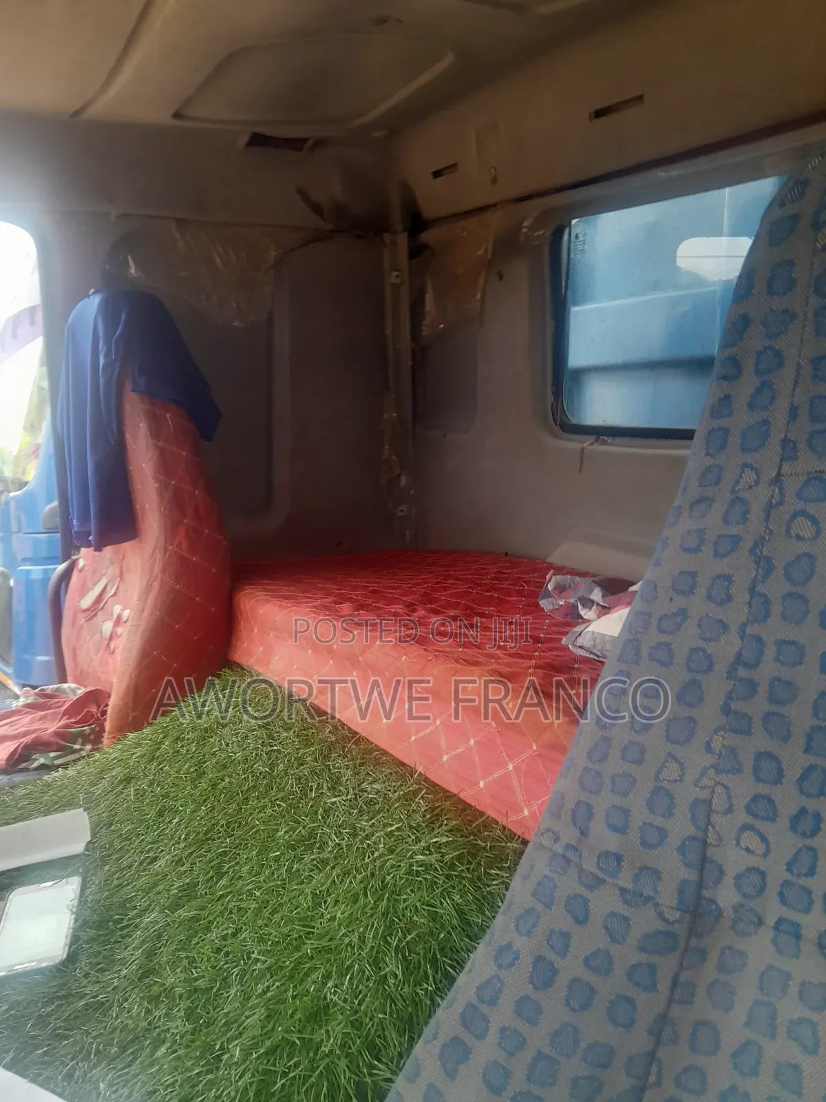 Howo CNHTC in Takoradi - Trucks & Trailers, Awortwe Franco | Jiji.com.gh