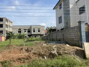 Registered 80/100sqft Land for Sale at East Legon Hills