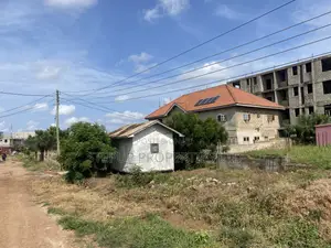 Registered 80/100sqft Land for Sale at East Legon Hills