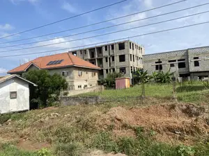 Registered 80/100sqft Land for Sale at East Legon Hills