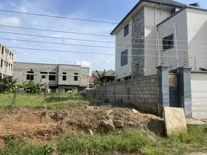 Registered 80/100sqft Land for Sale at East Legon Hills
