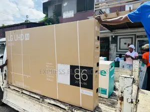 2024 2025 Lg Uhd Smart Lg 86ut8000