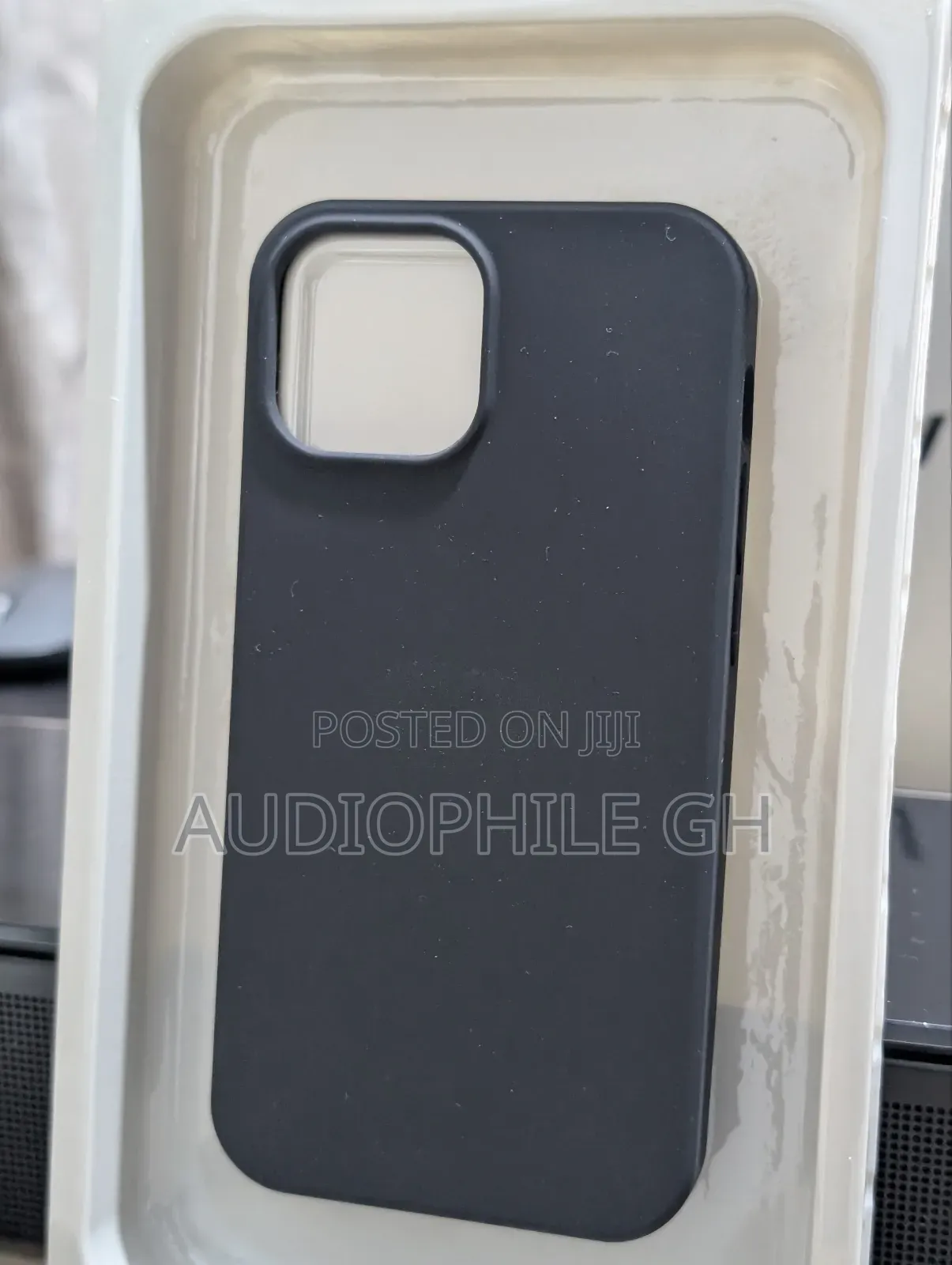 Heyday Apple iPhone 13 Mini 12 Mini Magsafe Phone Case