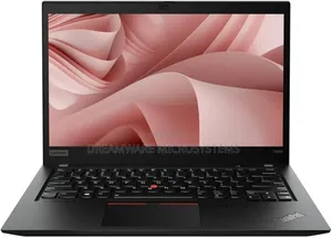 New Laptop Lenovo Thinkpad T490s 16GB Intel SSD 512GB