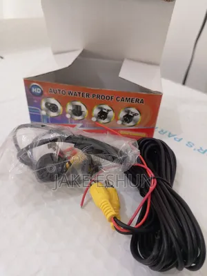 Car Reverse Camera