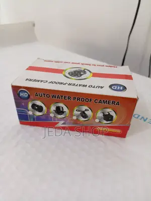 Car Reverse Camera