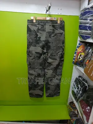 Classic Joggers For Everyday Comfort-only At Tryahu