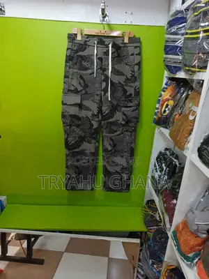 Now Trending Joggers At Tryahu For Sale