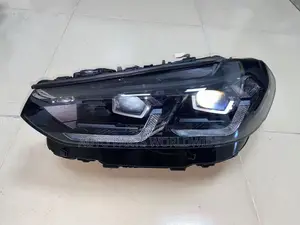 BMW X3 X4 G01 G02 G08 Led Headlights 2022-2025