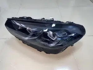 BMW X3 X4 G01 G02 G08 Led Headlights 2022-2025