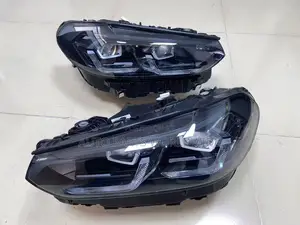 BMW X3 X4 G01 G02 G08 Led Headlights 2022-2025